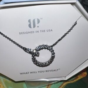 Bomb Party Icing on Top OG necklace